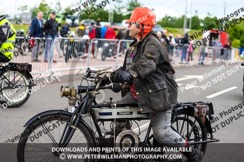 Vintage motorcycle club;eventdigitalimages;no limits trackdays;peter wileman photography;vintage motocycles;vmcc banbury run photographs